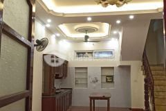 Vị trí đẹp giá tốt nhà về ở ngay trường trinh. 42m 4 tầng mt5 giá 4.65tỷ