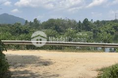 Đất la khê thuỷ bằng tp huế. gần cầu tuần giá đầu tư