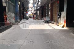 Bán nhà đẹp, 3 tháng 2 quận 11, 55m2, hẻm xe hơi, ngay lý thường kiệt giáp quận 10 quận 5 giá 6 tỷ 8