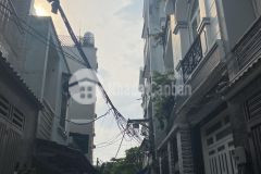 Bình tân nhà mới hẻm xe hơi ngay aeon mall chợ bình đông 36m2 chỉ nhỉnh 3tỷ.