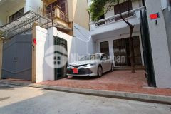 Bán gấp nhà đường nguyễn văn cừ long biên hà nội, gần cầu chương dương