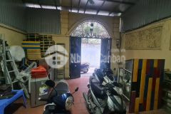 Bán nhà đường hoàng quốc việt, nghĩa đô, pl, ô tô, dt 58m2, mt5.2m, 9.8 tỷ