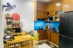 Bán nhà mỹ đình, nam từ liêm,55m2,5.1 tỷ,mt 3,5m,2 thoáng,gần ô tô