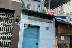 181 bán nhà nhỏ giá rẻ chưa qua đầu tư hẻm xe hơi nguyễn an ninh p.7