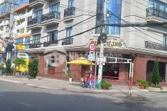 Chủ bán gấp nhà 2 mặt tiền lô góc, 2 lầu, tam bình, 6,1 tỷ