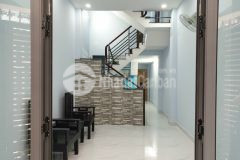 Bán nhà đường nguyễn tiểu la, phường 8, quận 10, dtcn 36,8m2, trệt, lửng,2 lầu st, giá 7.2 tỷ