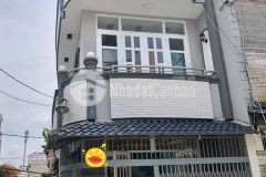 Bán nhà 68 út tịch dtsd 48m2, hxh đổ cửa, 2 mặt hẻm ngang 5m, chỉ 3tỷ39