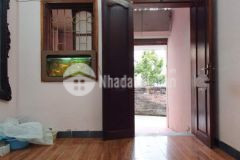 Chỉ với 2.88 tỷ bạn có ngay 1 căn nhà lô góc đẹp sổ đỏ sẵn