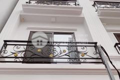 Chủ nhà phá sản bán gấp nhà 6 tầng phố hoàng hoa thám, nhỉnh 4 tỷ