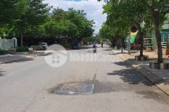 Chủ gửi bán gấp lô đất quận 12 thạnh lộc 15 108m2 giá tốt chỉ 4.3 tỷ