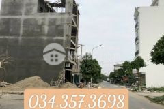 Siêu phẩm lô góc giãn dân áp phích vân lôi, bình yên sát công nghệ cao hòa lạc 24tr5m2