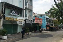 Bán nhà trệt lửng mt đường số 14a khu cư xá ngân hàng q7. dt 4.8x17m. giá 12.8 tỷ