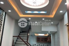 Bán gấp nhà đường phạm văn chiêu gò vấp tặng nội thất chỉ 3.5 tỷ tl.