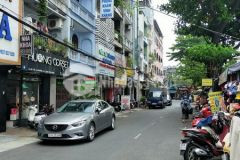 Mt kd tân bình,bàu cát 72m2,giá 16.3 tỷ