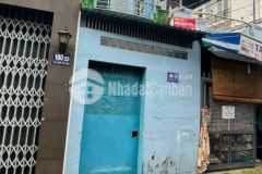 Ms295 bán nhà hẻm ô tô, rộng 5m đường nguyễn an ninh. p.7, tp. vũng tàu