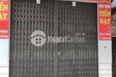 Bán nhà mp la thành gần đsq nga dt 90m2 mt 4.1m giá 21,6 tỷ. lh 0912442669