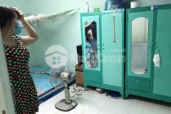 Nhà cấp 4 mặt tiền lê đức thọ, khu vực kinh doanh kẹt xe, 60m2