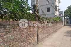 Đất nền đi tìm chủ lạc 670m full thổ cư 100