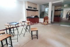 Bán nhà mp q. hà đông, dt 62 m2, nhà 6 tầng, giá 6,99 tỷ