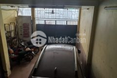 Nhà phân lô, đường ô tô tránh phố láng hạ, đống đa. 0911554873.