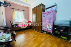 Bán nhà xuân la, 42m, 5 tầng, kinh doanh, ô tô tránh, 2 thoáng, 6 tỷ.