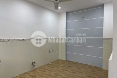 Nhà kd lạc long quân p.11 dt 50m2 nhĩnh 8tỷ