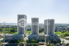 Cần bán căn ki ốt dự án iec residences, có sổ hồng. 0388555398