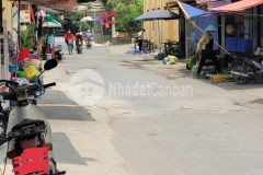 Bán đất tặng nhà khu ttxn 130, ngọc hồi, mặt đường, xe tải, kinh doanh, giá chào 8.3 tỷ