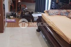 Bán nhà quận 11 hẻm ôtô, siêu rẻ, 61m2, 4 phòng, tặng nội thất