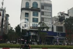 Bán nhà phố võng thị, tây hồ, 150m,9t,gara,kinh doanh, 35 tỷ, 0987616218