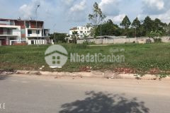 Nền biệt thự tuyệt đẹp khu nam long giá dưới 7 tỷ