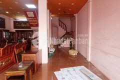 Nhà mặt phố, vỉa hè, tầm tiền phố phạm ngọc thạch, đống đa. 0911554873.