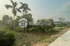 Cần bán 100m2 đất, mặt tiền 5m, đồng minh phương đông uông bí quảng ninh 870tr