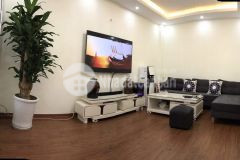 Phố triều khúc thanh trì 35m2 x5 tầng, mt 5,4m cách ô tô 100m, cách hồ triều khúc 200m, hơn 3 tỷ