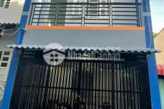 Bán nhà 143 liên khu 5 6, bhh.b, bình tân, 4x15m hẽm 7m 2 tầng 3.1 tỷ.