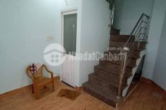 Ngang khủng 6m xe hơi ngủ trong nhà lương thế vinh tân phú 47m2 nhỉnh 4 tỷ