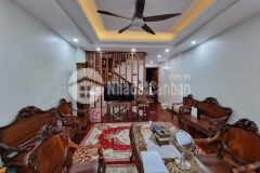Bán nhà nguyễn tuân, thanh xuân, ô tô kinh doanh 59m2, 4 tầng, mt 4.6m, giá 7.68 tỷ.