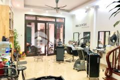 Lô góc kinh doanh ô tô đỗ cổng kim ngưu hai bà trưng 45m2, 5t, mt 4.5m, nhỉnh 6.6 tỷ.