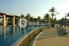 Bán biệt thự vip riviera ven sông sài gòn