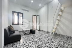 Bán nhà láng hạ ba đình diện tích 60m2 6 tầng mặt tiền 7m 10.5tỷ