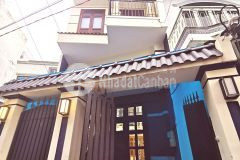 Bán biệt thự lô góc 3 mặt tiền lê văn lương nhà bè 280mv chỉ 28.9 tỷ