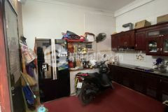 Chỉ 4.0 tỷ, lô góc, kinh doanh nhỏ, ngõ nguyễn chính 40m2, 5 tầng.