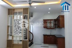 Chính chủ bán nhà cầu giấy 30m2 5 tầng cực đẹp ở ngay