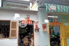 Quận 6 hàng nóng hổi 39m2 bình tiên p7 giá chỉ 3,65 tỷ.