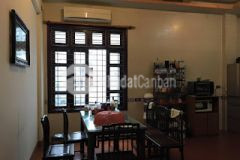 Bán gấp nhà trần thái tông 42m2 4 tầng cực đẹp ở luôn