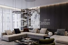 Bán nhà giảng võ k doanh gara cho thuê giá cao 7t thang máy 75m2 16 tỷ