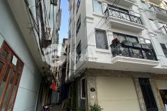 Chủ cần bán gấp nhà phố phùng chí kiên 40m2, 6t, phân lô, gara ô tô, thang máy, kinh doanh vp, 8