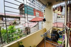 Nhà phố thái thịnh mới, 3 thoáng, 10m mặt phố, nội thất hiện đại 53m2 giá 6.7 tỷ