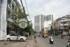 Cần bán nhà 1 trệt, 1 lầu 35 m2, giá 2 tỷ 700 ở đường tạ quang bửu, phường 5, quận 8, dt 0901462938