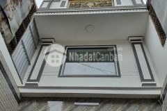 Nhà mới 5 tầng 5pn6wc 3.72x14.26 giá 7.5 tỷ trần bình trọng f5 bình thạnh